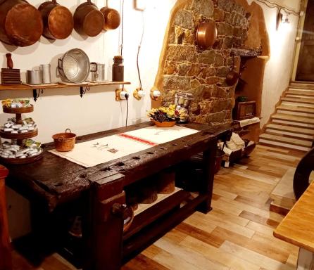 Un Tuffo nel passato 