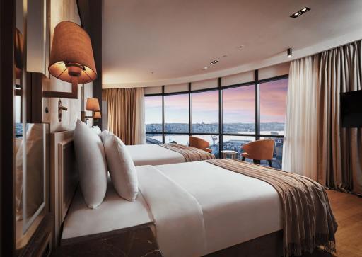 The Hotels, Galata - Housity