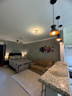 The Belluno apartamento completo e aconchegante - Housity