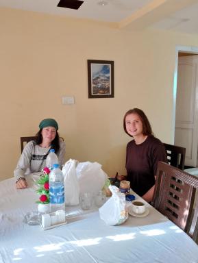 Ringachan Guest House & Restaurant - Housity