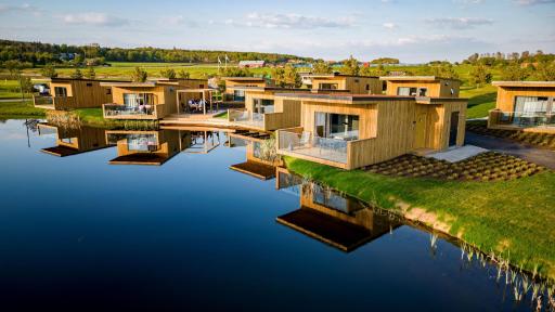 Halmstad Golfarena Hotell & Lägenheter - Housity