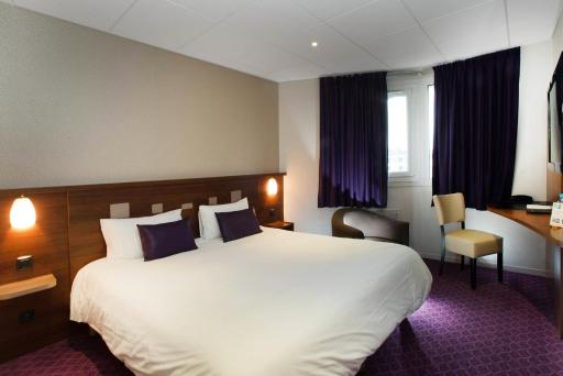 Brit Hotel Tours Sud – Le Cheops - Housity