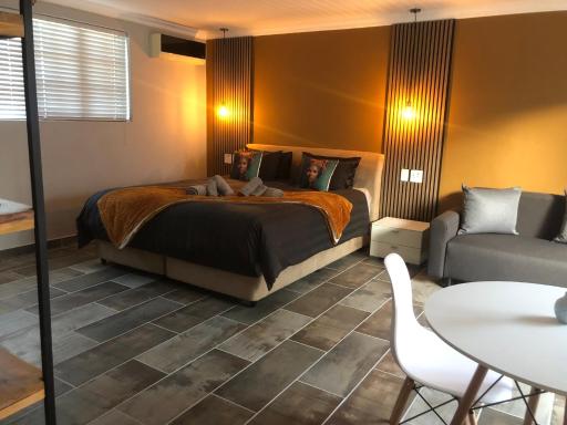 B&B Sauvignon Country Lodge - Housity