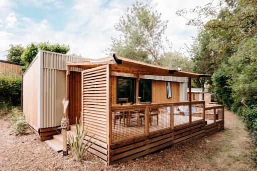 Slow Village Pornic - Housity