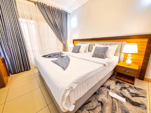 LOUMIA RESIDENCY BONAPRISO - Housity