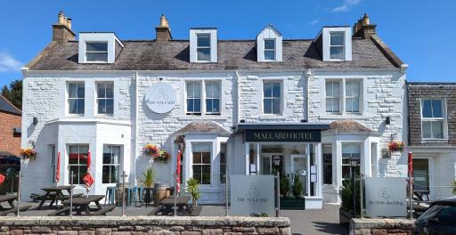 The Mallard Hotel - Housity
