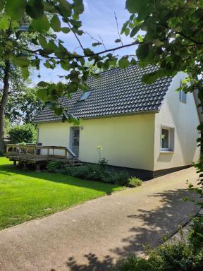 Gemütliche Ferienwohnung - Housity