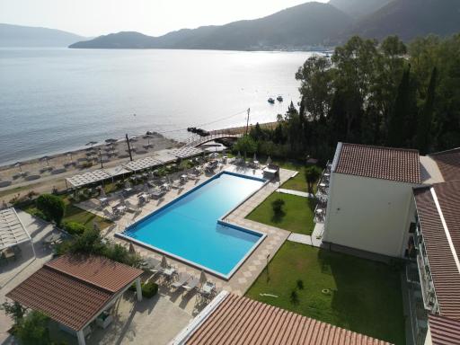 Sami Beach Hotel - Housity