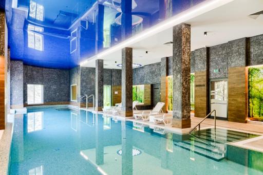 Hotel Półwysep Wądzyn - Housity