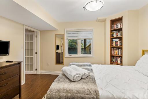 Cozy 1-BR, with Private Patio - Housity