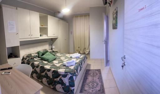 B&B Mura 17 - Housity