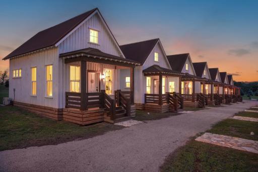 Cedar Break at Howard Ranch - Housity