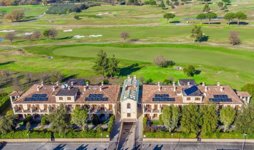 Carpediem Roma Golf Club - Housity