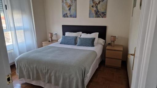 Apartamento Parque del Oeste - Housity