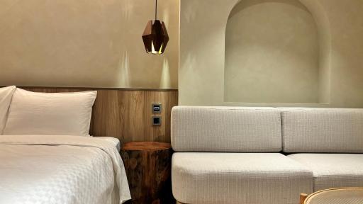 Hotel Initial-Tainan - Housity