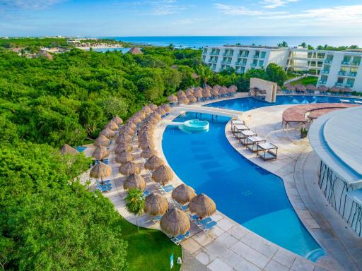 Grand Sirenis Riviera Maya Resort & Spa All Inclusive - Housity