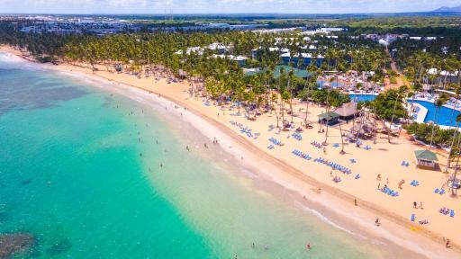 Grand Sirenis Punta Cana Resort & Aquagames - All Inclusive - Housity