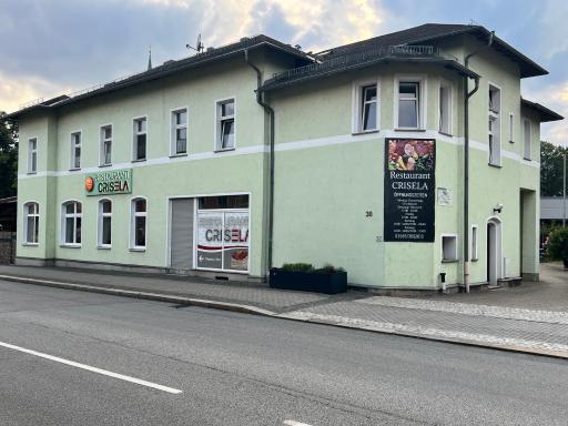 Ferienwohnung am Crisela - Housity
