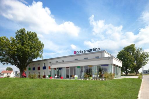 Hotel Smartino - Housity