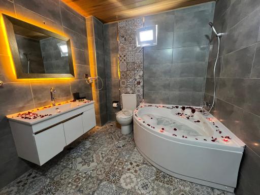 Zirve Deluxe Rezidans - Housity