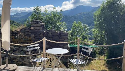 Tiny house de Tempoyrac - Housity