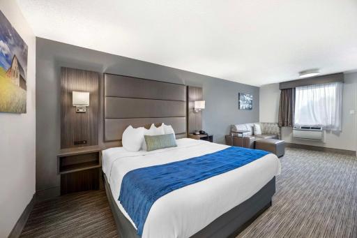 Best Western Dickson - Housity