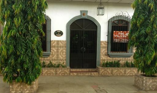 HOSTAL CASA BELINDA - Housity
