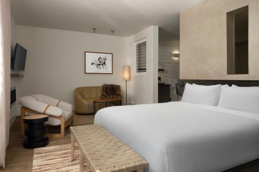 HOTEL CERRO, Autograph Collection - Housity