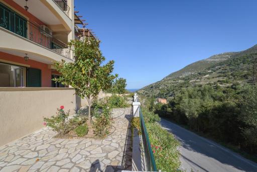 Myrtos Cottages Kefalonia - Housity