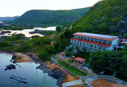 Pousada Porto de Piranhas - Housity