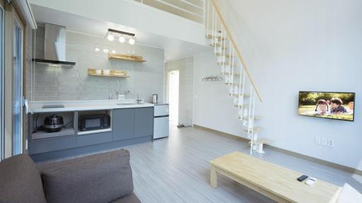 Hadong Huige Stay Pension - Housity