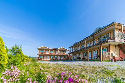 Nonsan Sodam Pension - Housity