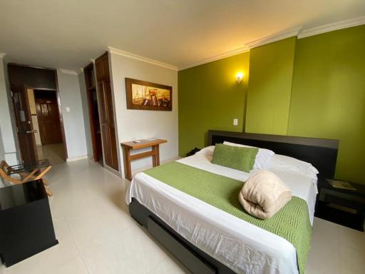 Hotel sanfrancisco de Asis - Hizvo