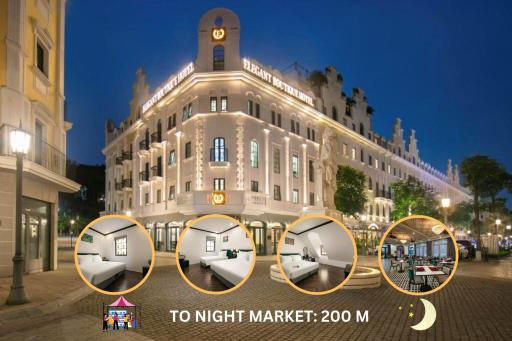 Elegant Boutique Hotel Ha Long - Housity
