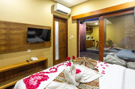 Radea Villa - Housity