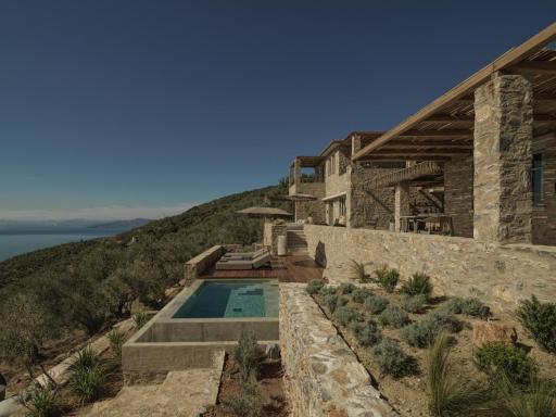 Peliva Nature Suites - Housity