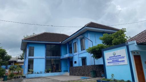 Guest House Wisma Lemuru UPT PPP Muncar - Housity