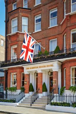 Egerton House - Housity