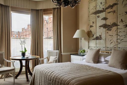 Egerton House - Housity