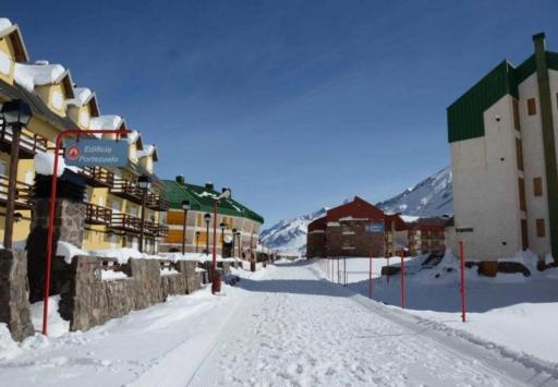 Los Penitentes, Mendoza - Housity