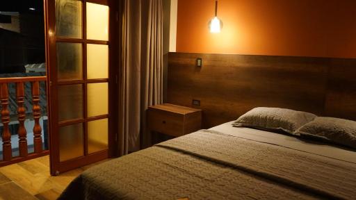 Ukumari Hotel - Housity