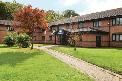 Days Inn Warwick Northbound M40 - Housity