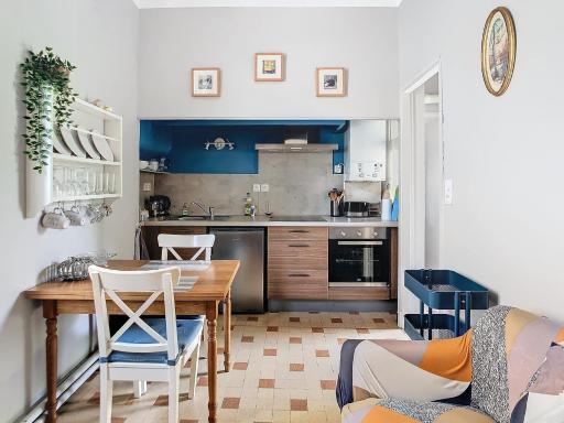 Apartment Jeanne - Housity