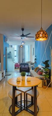 Pleasant Amenities, ITCC Manhattan suite - Housity