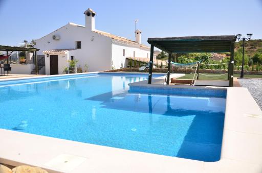 Cortijo los Santeros - Housity