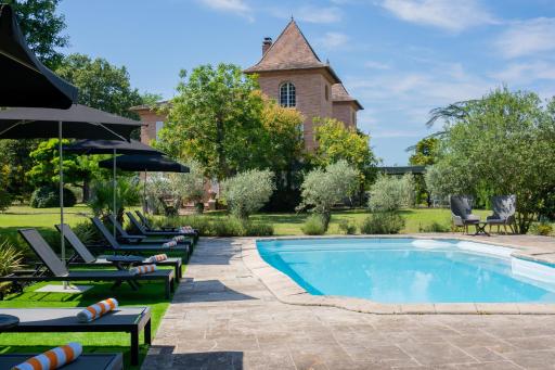 Castel Bois Marie, Maison d'hôtes - Housity