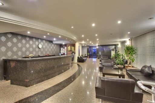Antroyal Hotel - Housity