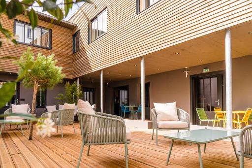 Hôtel Le Patio de Victor, Lorient - Housity