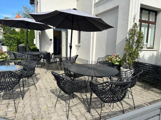 Villa Rosa - 200m od morza - Housity