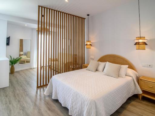Antonella Suites - Housity